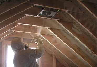 Kelowna Attic Insulation