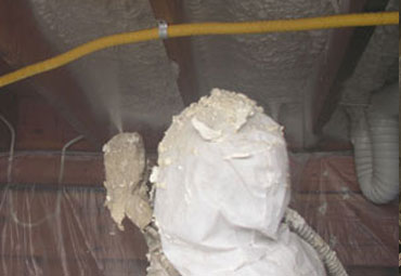 Kelowna Crawl Space Insulation