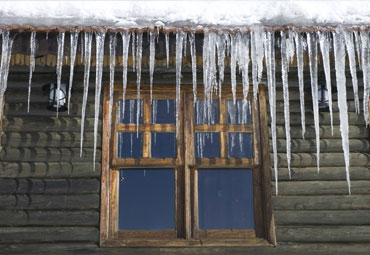 Ice Dam Prevention for Kelowna Homes