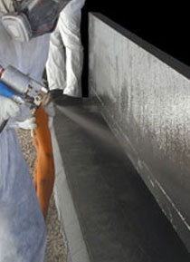 Kelowna Protective Polyurea Coatings